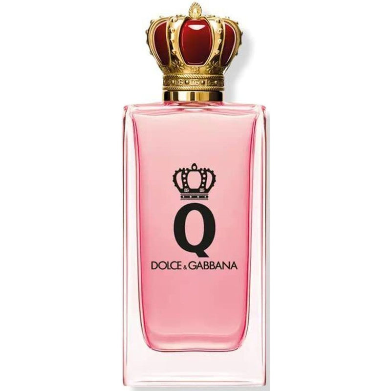 Q by Dolce & Gabbana perfume for women EDP 3.3 / 3.4 oz New Tester