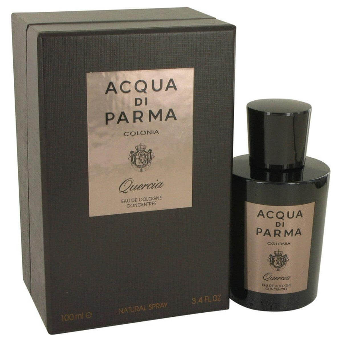 Quercia by Acqua Di Parma cologne for unisex EDC 3.3 / 3.4 oz New in Box 8028713240317