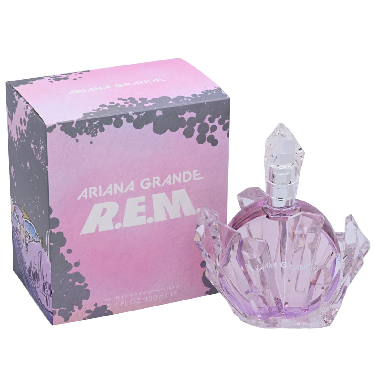 R.E.M. By Ariana Grande perfume for women EDP 3.3 / 3.4 oz New in Box 812256025467