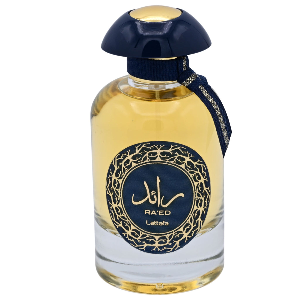 Ra'ed Gold by Lattafa perfume for unisex EDP 3.3 / 3.4 oz New in Box 6291107456065
