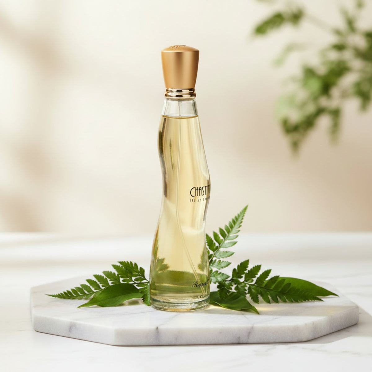 Rasasi Chastity Pour Femme EDP Spray Women 3.4 oz 100ml New Box 614514410103
