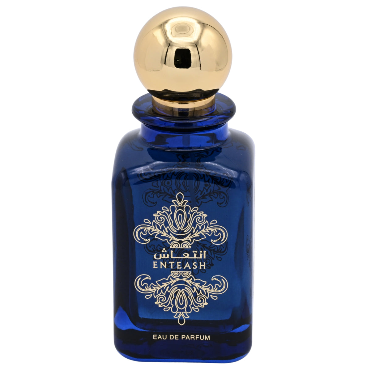 Rasasi Enteash Eau de Parfum Spray for Unisex 3.38 oz (100 ml) by Rasasi 614514438091