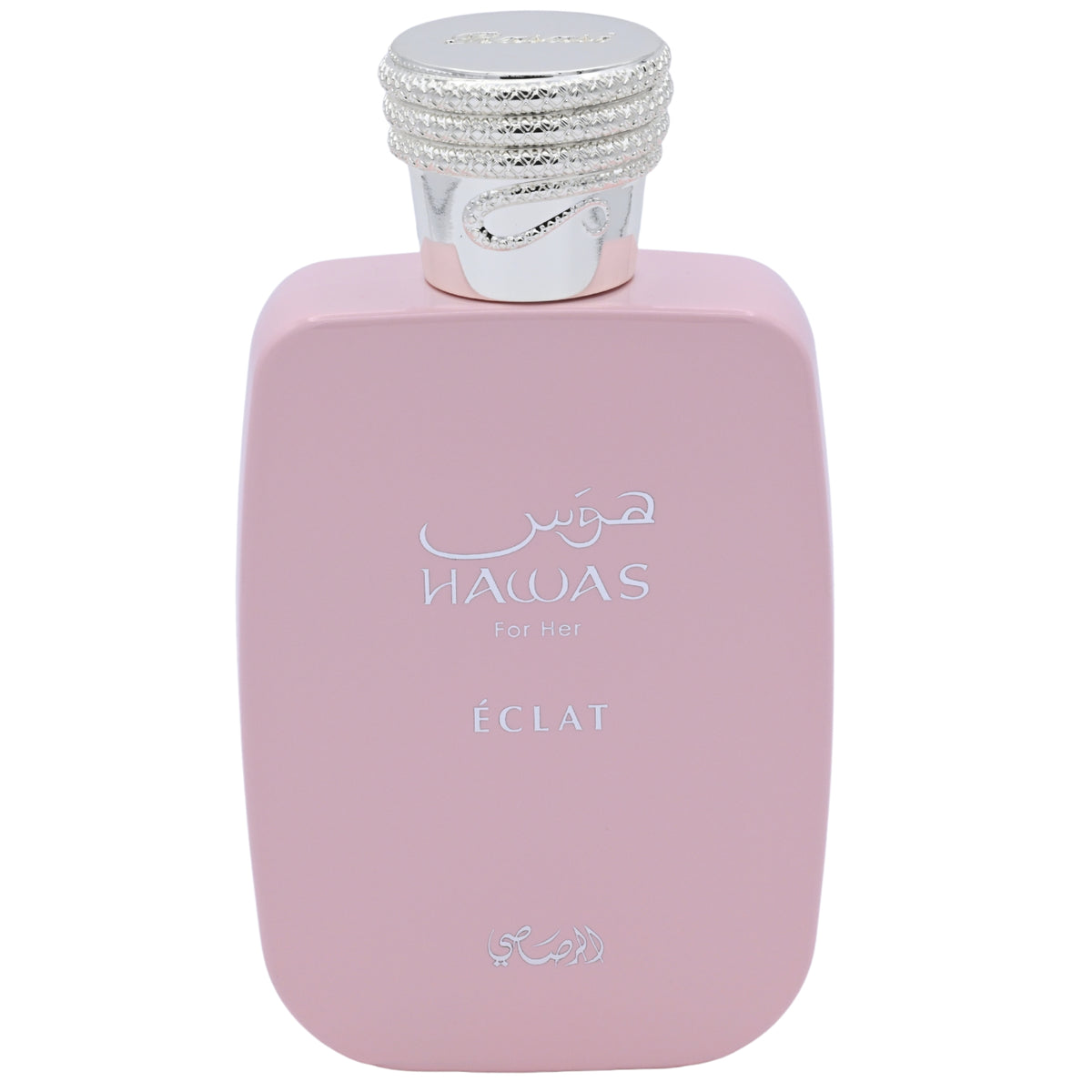 Rasasi Hawas Eclat Eau de Parfum (EDP) Spray for Women 3.38 oz / 100 ml 614514339206