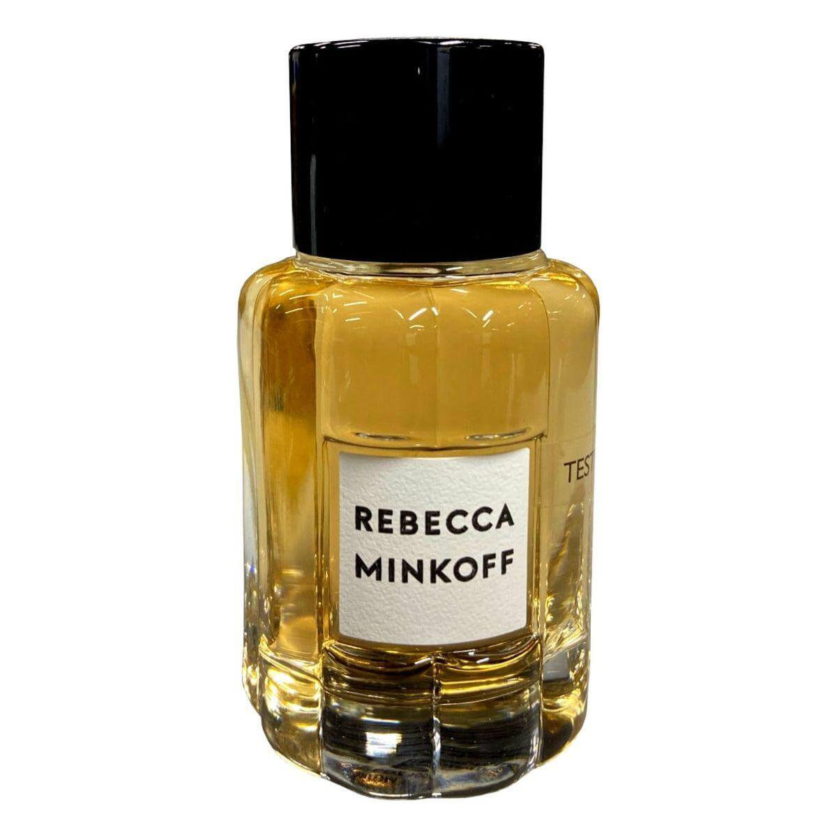Rebecca Minkoff perfume for women EDP 3.3 / 3.4 oz New Tester 843711266347