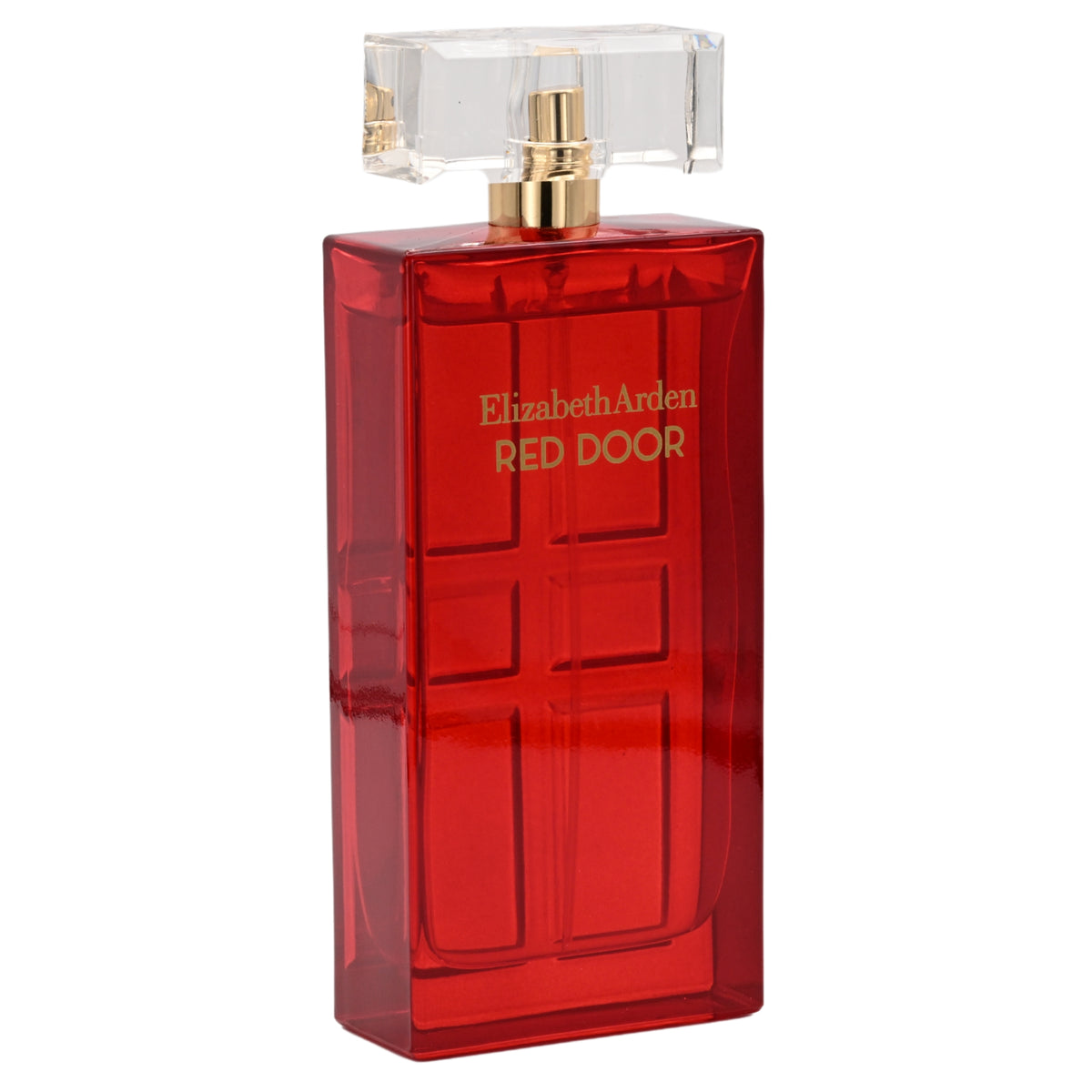 RED DOOR by Elizabeth Arden 3.3 / 3.4 oz EDT For Women NEW IN BOX 085805558420