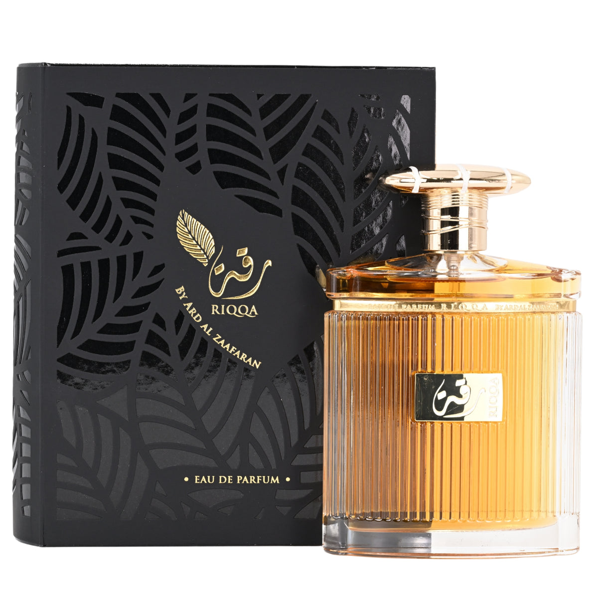 Riqqa by Ard Al Zaafaran perfume for unisex EDP 3.3 / 3.4 oz New in Box 6438585524668