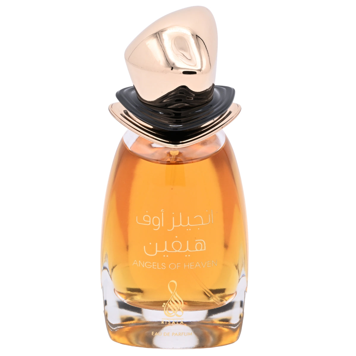 Risala Angels Of Heaven EDP Unisex Spray 3.4 oz 100ml New Box 6294015185119