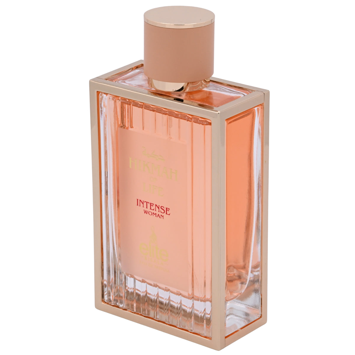 Risala Elite Hikmah Of Life Intense EDP Spray Women 3.4 oz 100ml New Box 6295199816325