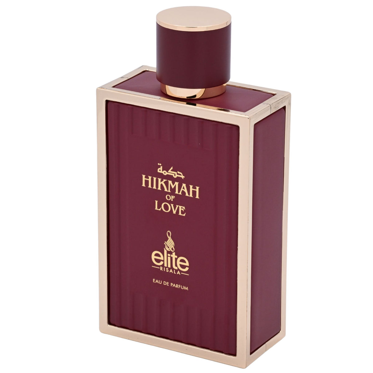 Risala Elite Hikmah of Love Eau de Parfum Spray for Women 3.4 oz (100 ml) 6294015196900