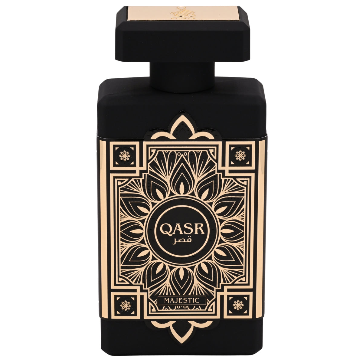 Risala Elite Qasr Majestic EDP Spray Men 3.4 oz 100ml New Box 6294015196979