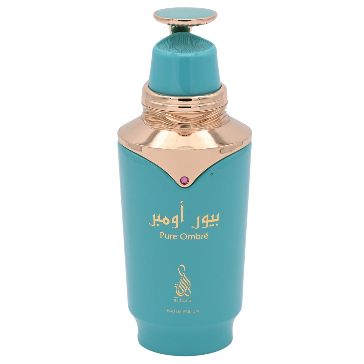 Risala Pure Ombre Eau de Parfum (EDP) Unisex Spray 3.3 /3.4 oz / 100 ml, by Risala 6294015184167