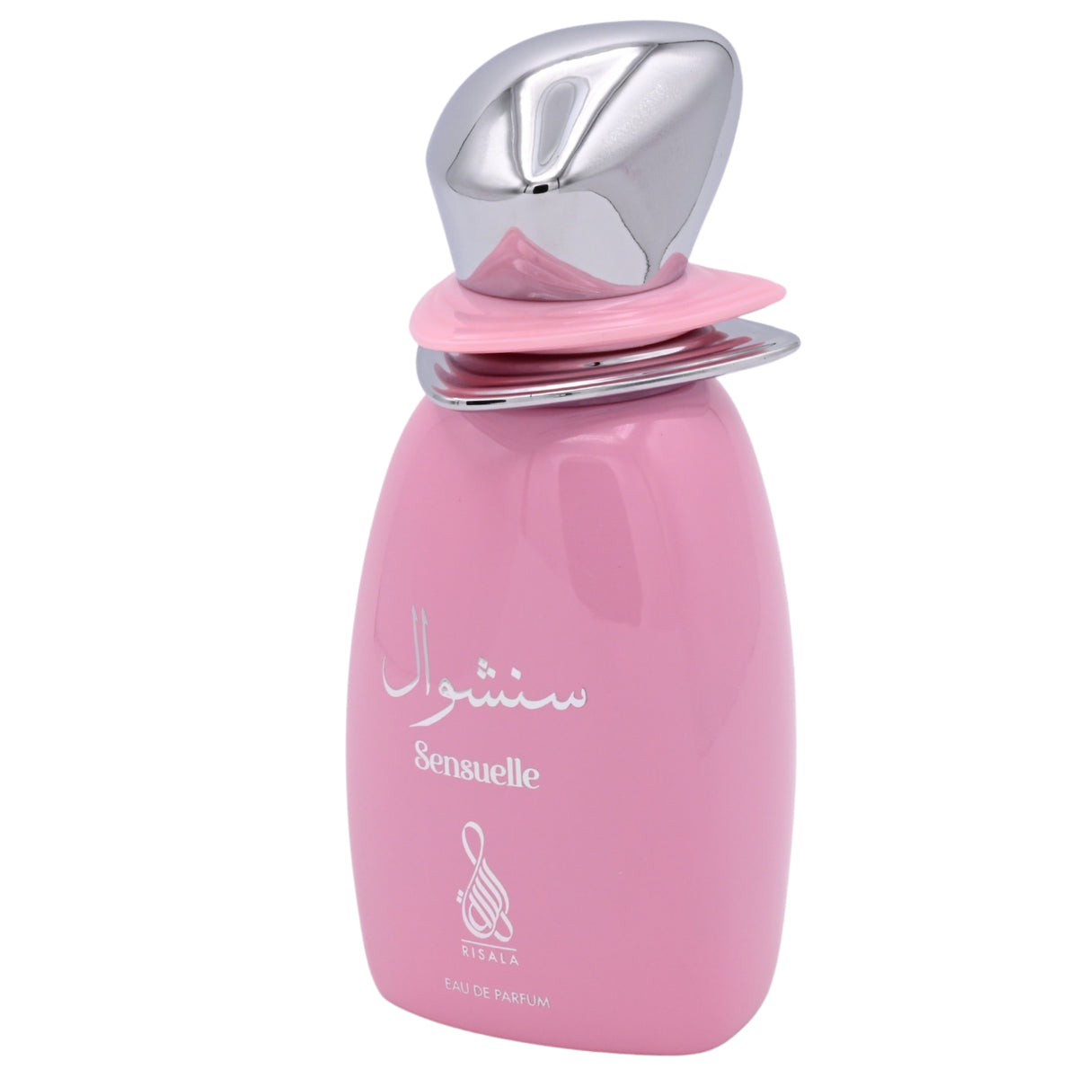 Risala Sensuelle Eau de Parfum (EDP) Spray for Women 3.4 oz 100 mL New Retail Box 6294015185102