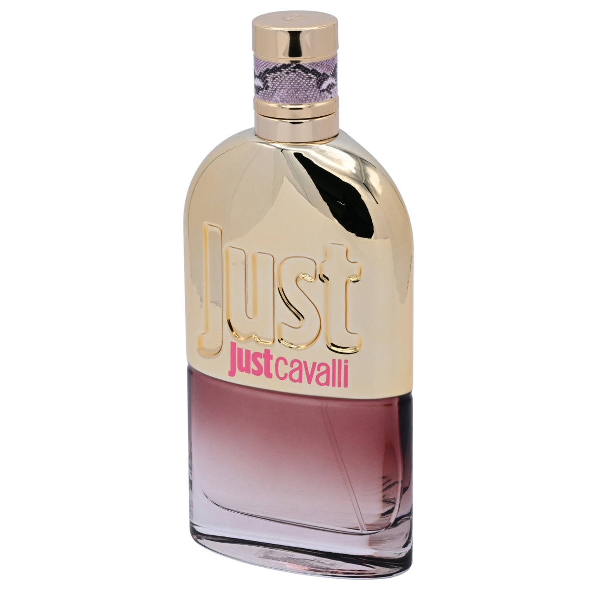 Roberto Cavalli Just Cavalli EDT Spray Women 3 oz 90ml New Box 8052464899104