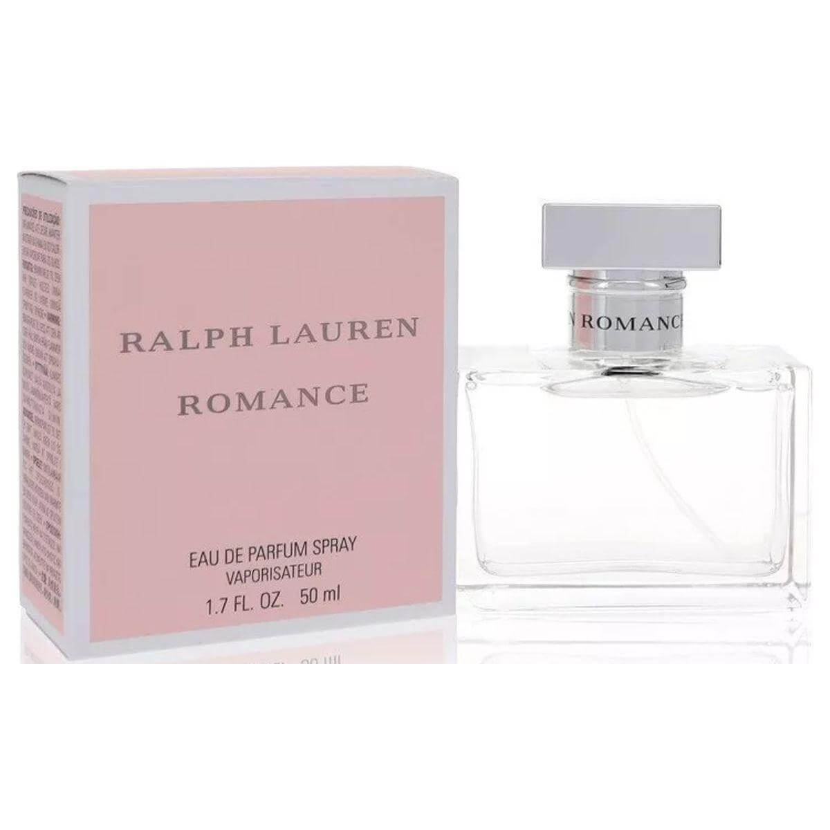 Romance by Ralph Lauren perfume for women EDP 1.7 oz New in Box 3360377002951