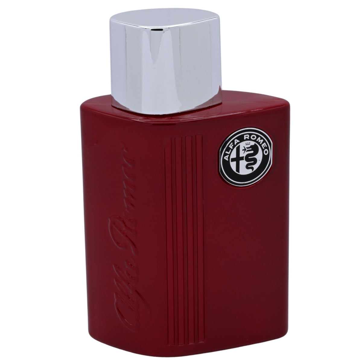 Romeo Red by Alfa Romeo cologne for men EDT 4.2 oz New In Box 810876032223