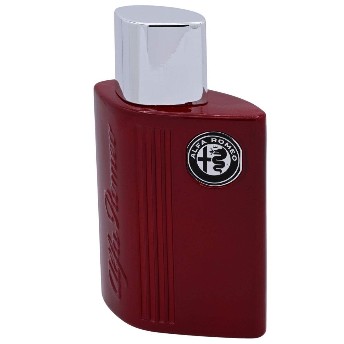 Romeo Red by Alfa Romeo cologne for men EDT 4.2 oz New In Box 810876032223