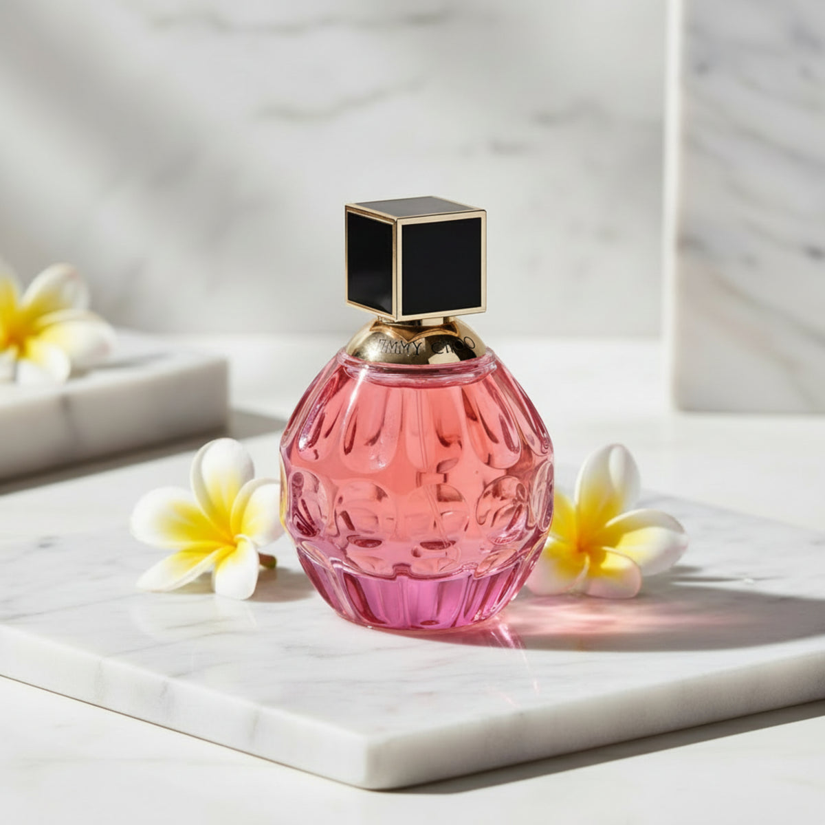 Rose Passion by Jimmy Choo perfume for her EDP 2.0 oz New in Box
