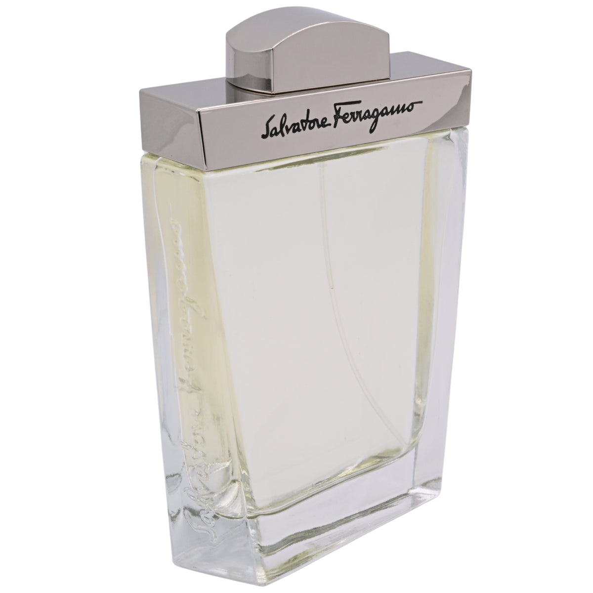 SALVATORE FERRAGAMO POUR HOMME Cologne 3.4 oz New in Box 646875431527