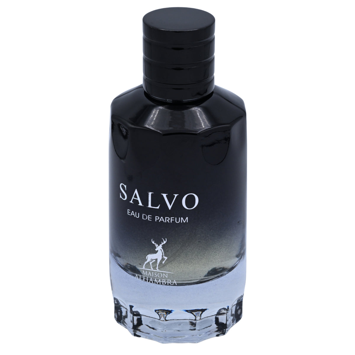 Salvo by Maison Alhambra cologne for men EDP 3.3 / 3.4 oz New in Box 6291107459363
