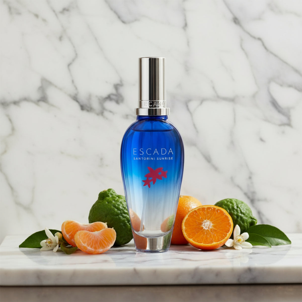 Santorini Sunrise by Escada for women EDT 1.6 oz New in Box 3616303456306