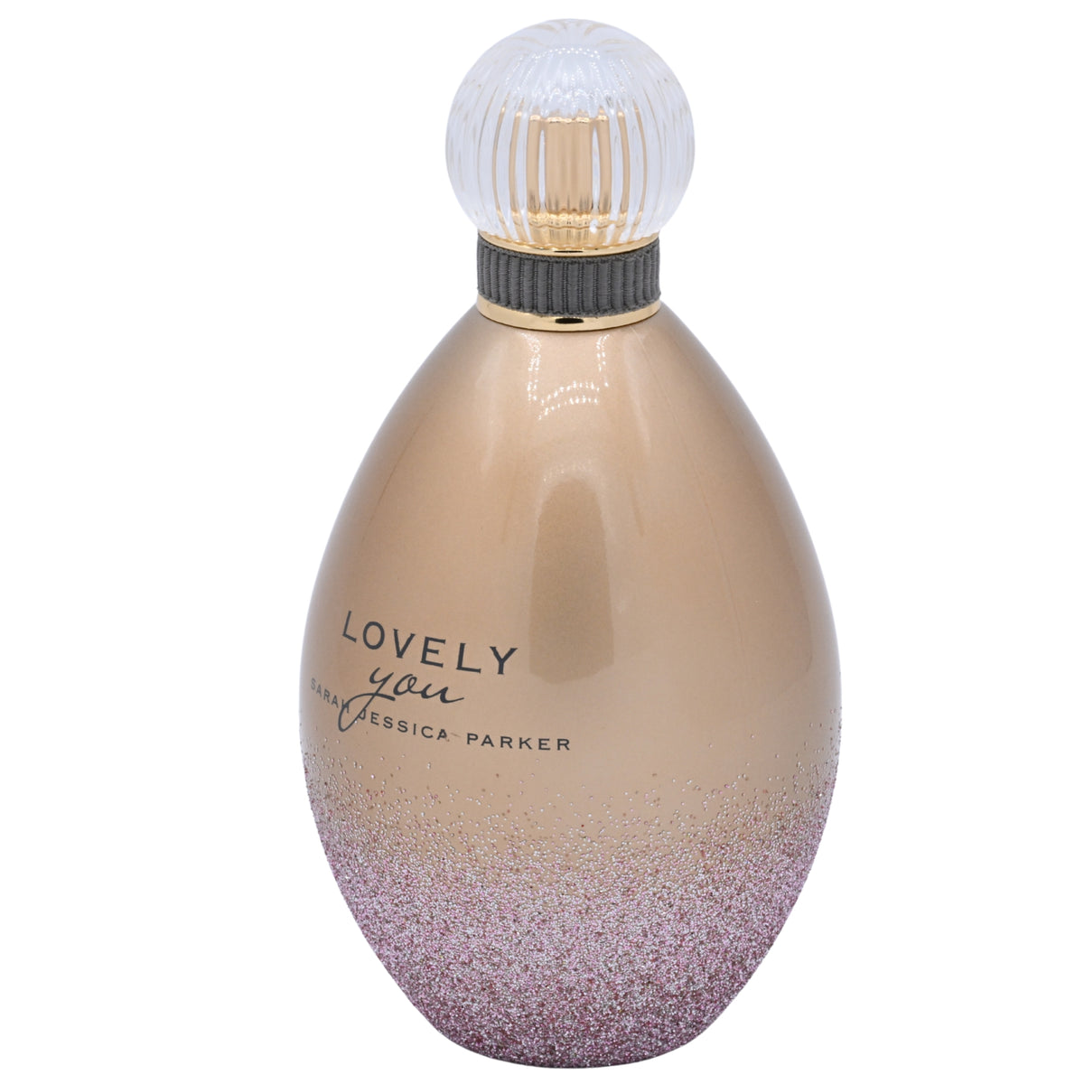 Sarah Jessica Parker Lovely You EDP Spray Women 3.4 oz 100ml New Box 5060426157066