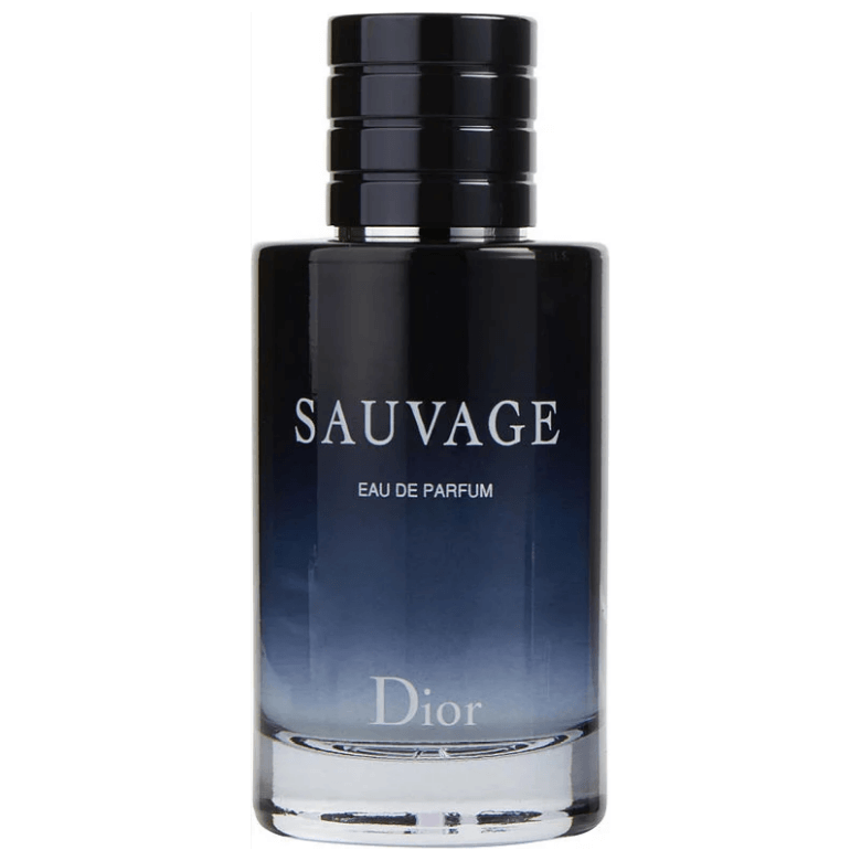 Sauvage by Christian Dior cologne for men EDP 3.3 / 3.4 oz New Tester 3348901371858
