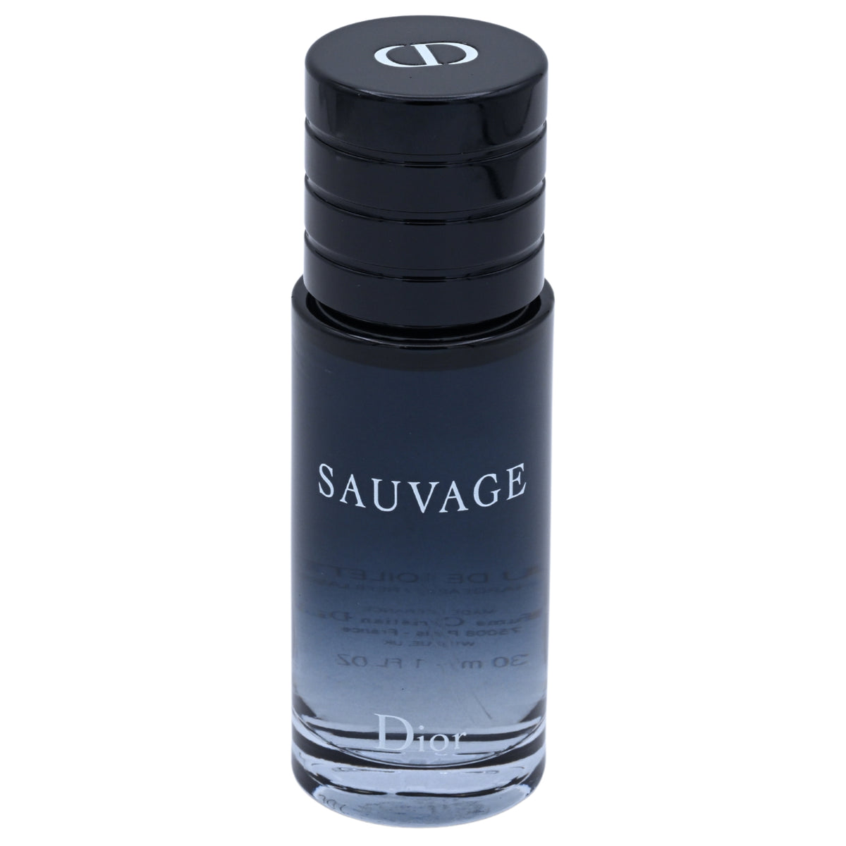 Sauvage by Christian Dior cologne for men EDT 1.0 oz New in Box 3348901520195