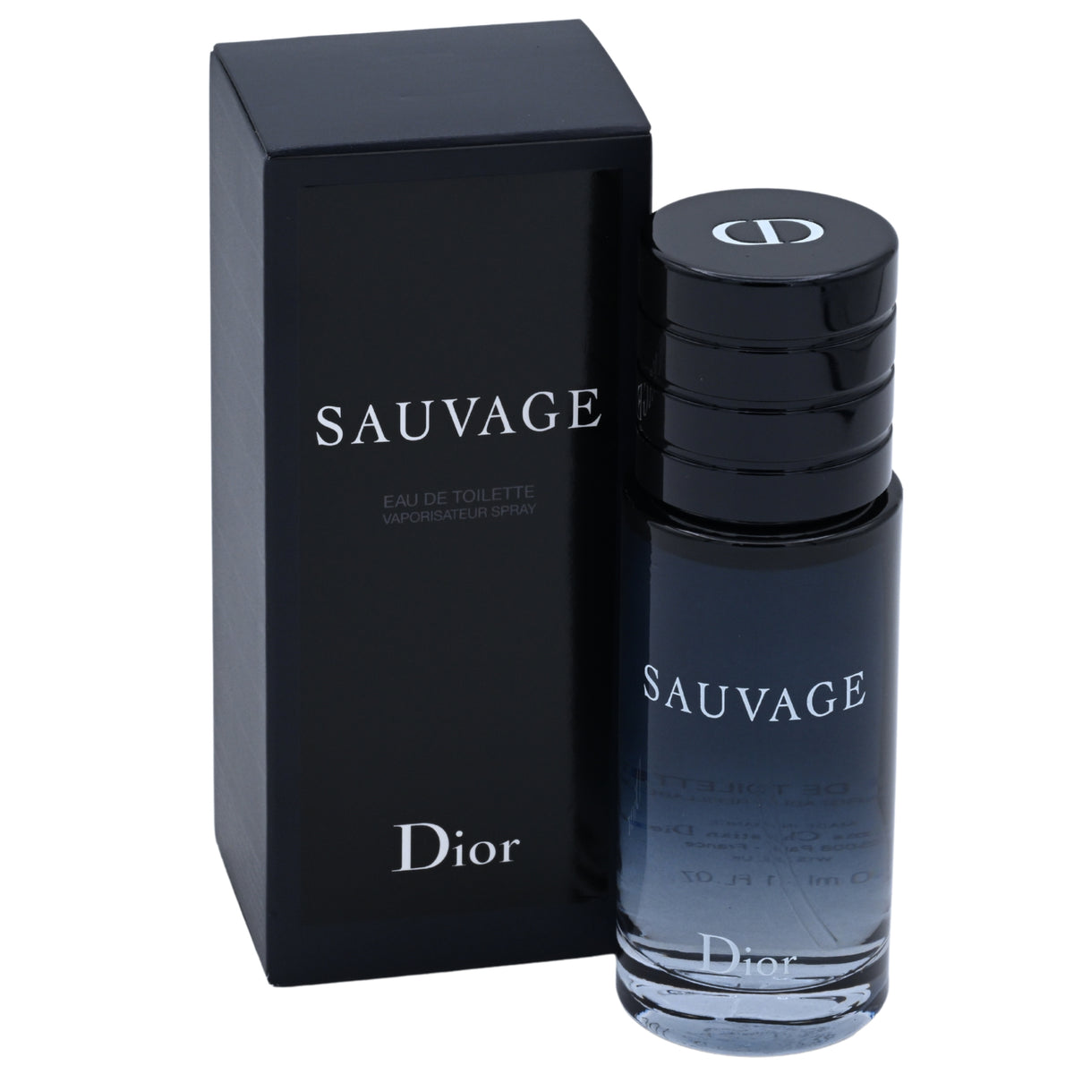 Sauvage by Christian Dior cologne for men EDT 1.0 oz New in Box 3348901520195