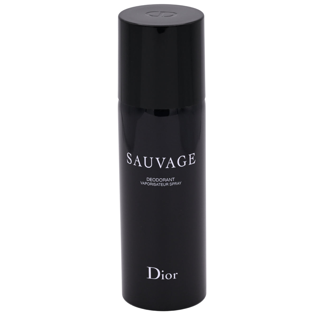 Sauvage by Christian Dior deodorant spray for men 5.0 oz New in Box 3348901250276