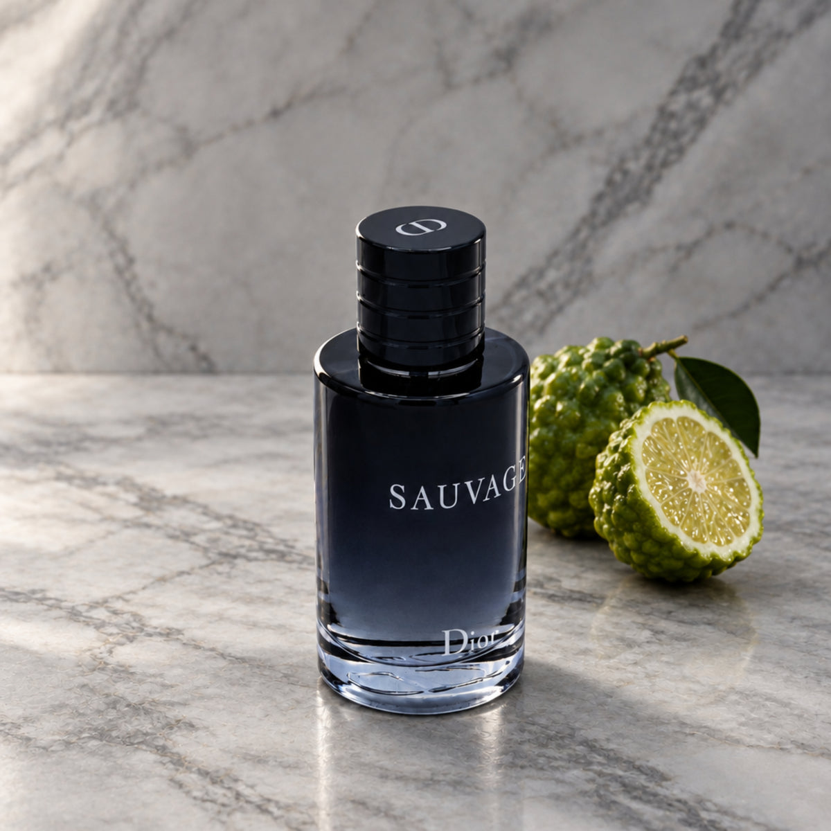SAUVAGE by Christian Dior men cologne 3.3 / 3.4 oz edt New 3348901473231