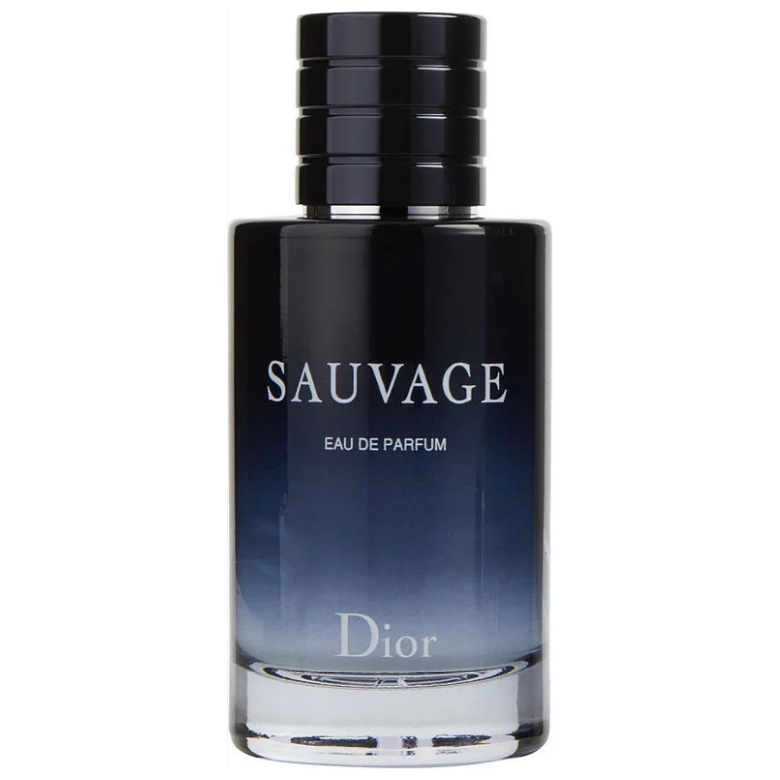 Sauvage by Christian Dior cologne for men EDP 3.3 / 3.4 oz New Tester