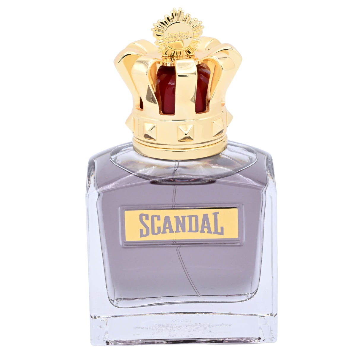 Scandal by Jean Paul Gaultier cologne for men EDT 3.3 / 3.4 oz New In Box 8435415030885