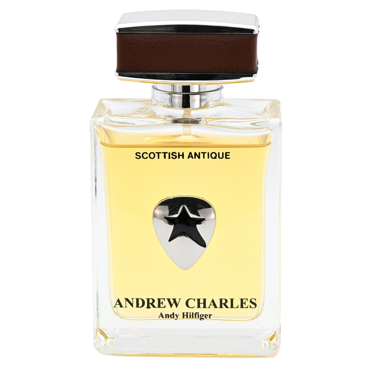 Scottish Antique by Andy Hilfiger cologne for men EDT 3.3 / 3.4 oz New in Box 840881132038