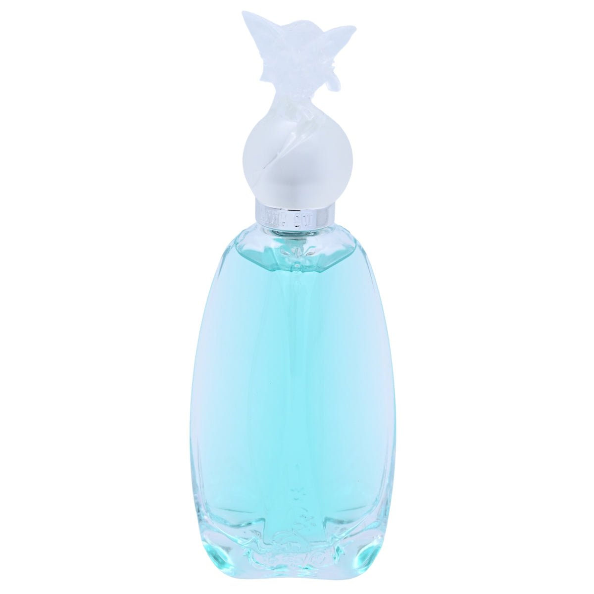 Secret Wish by Anna Sui for women EDT 2.5 oz New in Box 085715296030