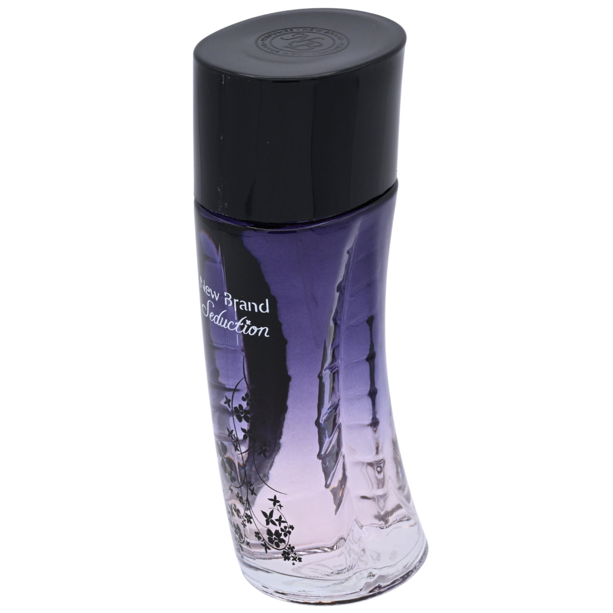 Seduction by New Brand perfume for women EDP 3.3 / 3.4 oz New In Box 5425017732044