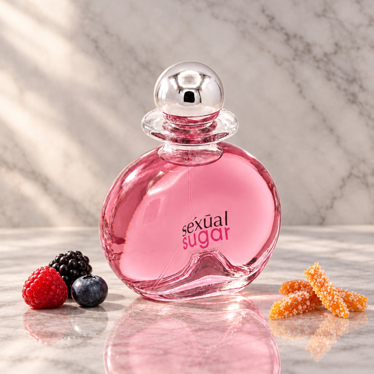 Sexual Sugar by Michel Germain perfume for women EDP 4.2 oz New In Box 778628160085