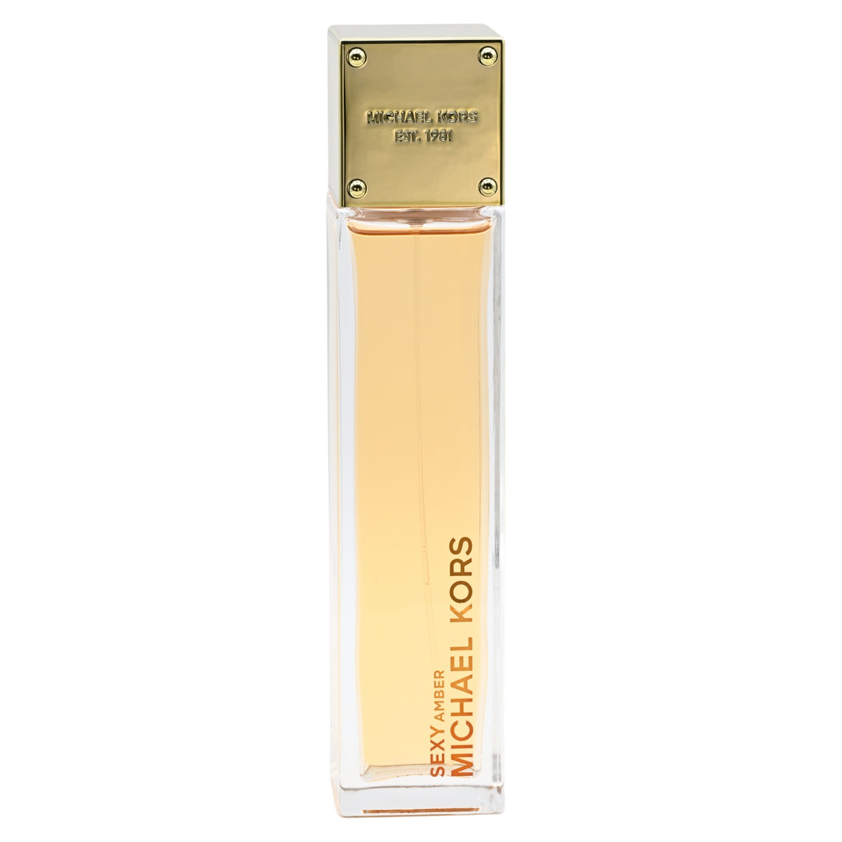 Sexy Amber by Michael Kors perfume women EDP 3.3 / 3.4 oz New in Box 022548289655