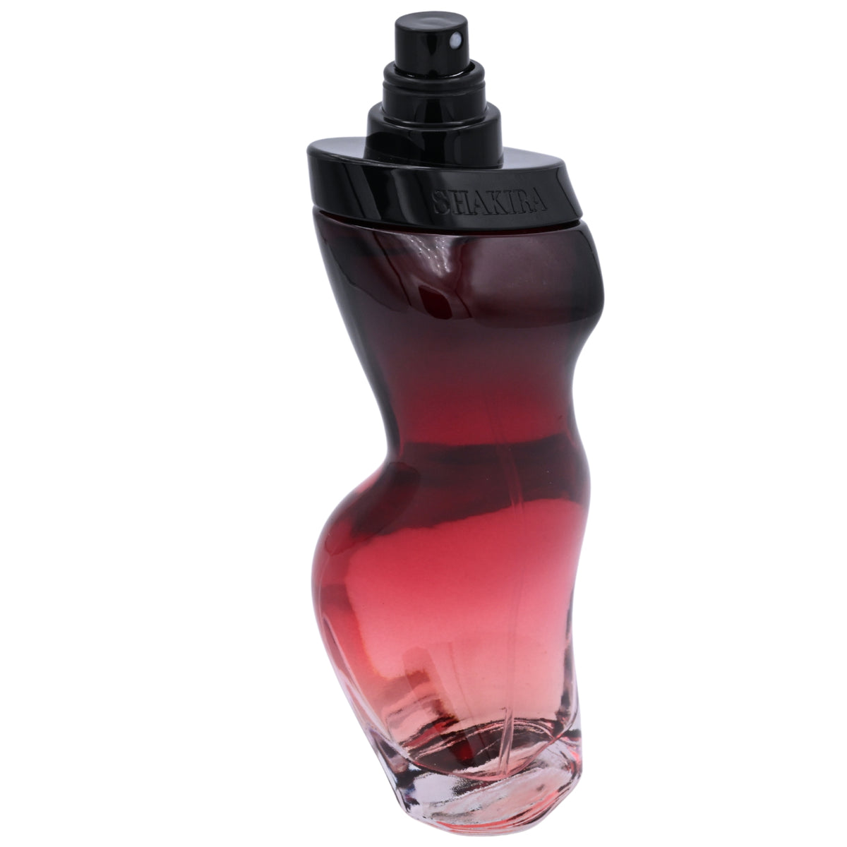 Shakira Dance Red Midnight Eau de Toilette Spray for Women 2.7 oz (80 ml) - New Retail Box 8411061000915