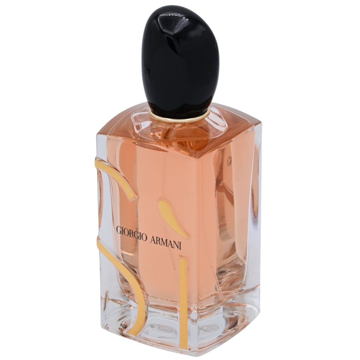 Si by Giorgio Armani perfume for women EDP 3.3 / 3.4 oz New in Box 3605521816658