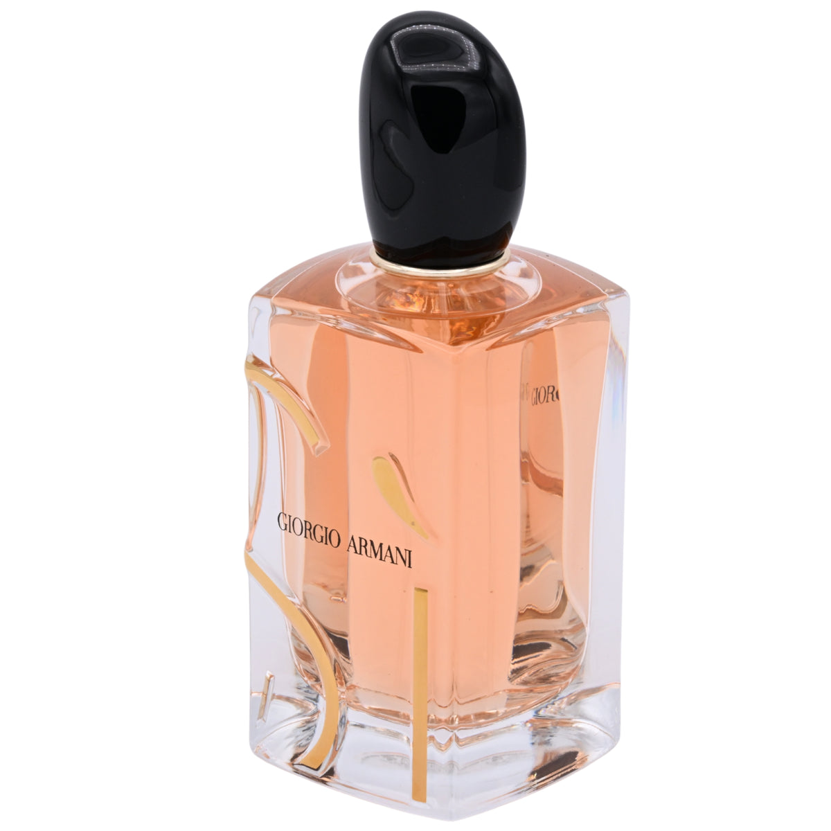 SI by Giorgio Armani perfume for women edp 3.4 oz 3.3 NEW TESTER 3605521816863