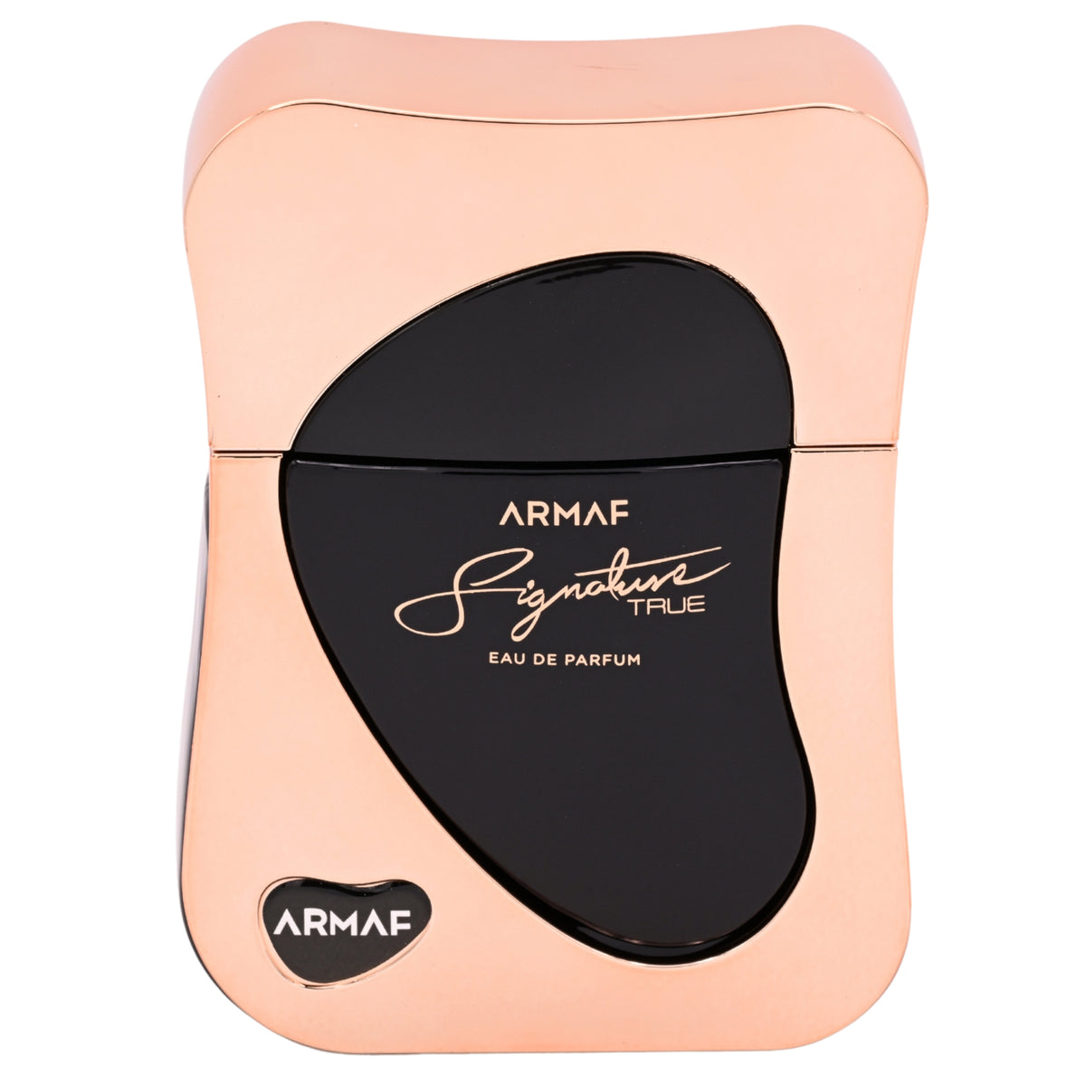 Signature True by ARMAF perfume for her EDP 3.3 / 3.4 oz New in Box 6294015101379