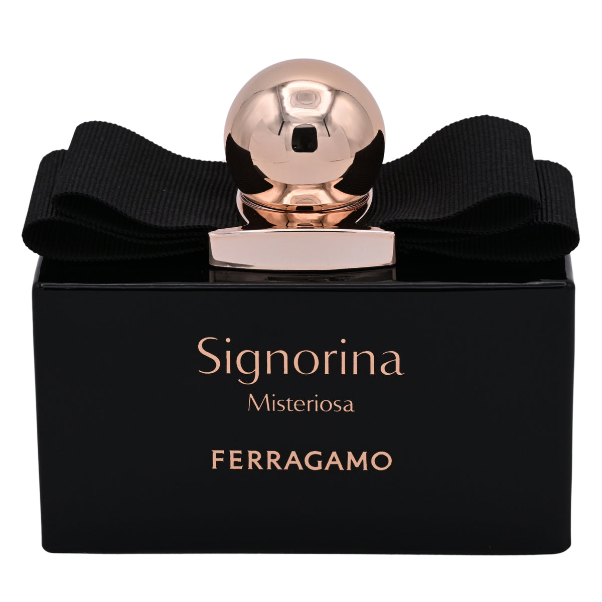 Signorina Misteriosa by Salvatore Ferragamo perfume EDP 3.3 / 3.4 oz New in Box 8052464895823