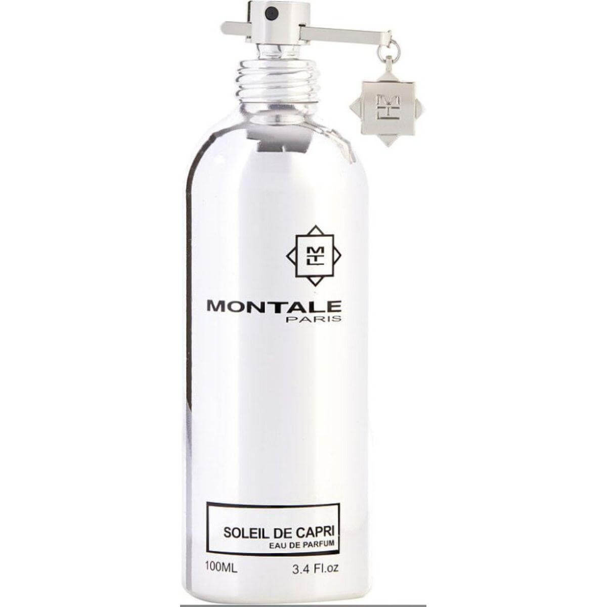Soleil de Capri by Montale perfume for unisex EDP 3.3 / 3.4 oz New Tester 3760260453332