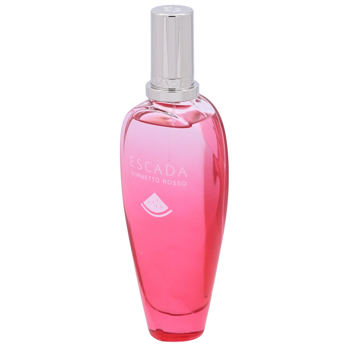 Sorbetto Rosso by Escada for women EDT 3.3 / 3.4 oz New In Box 3616304203657