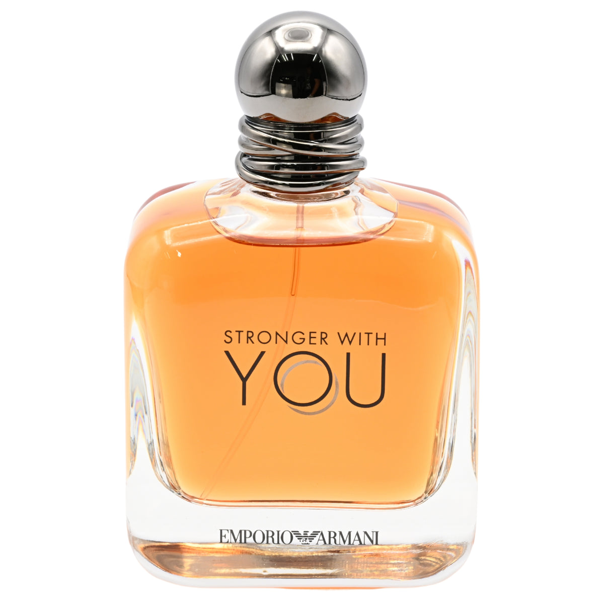 Stronger With You by Giorgio Armani cologne for men EDT 3.3 / 3.4 oz New in Box 3605522040588
