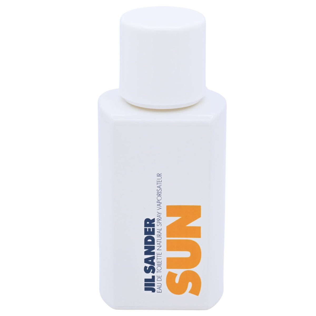 Sun by Jil Sander for women EDT 2.5 oz New In Box 3414201002683