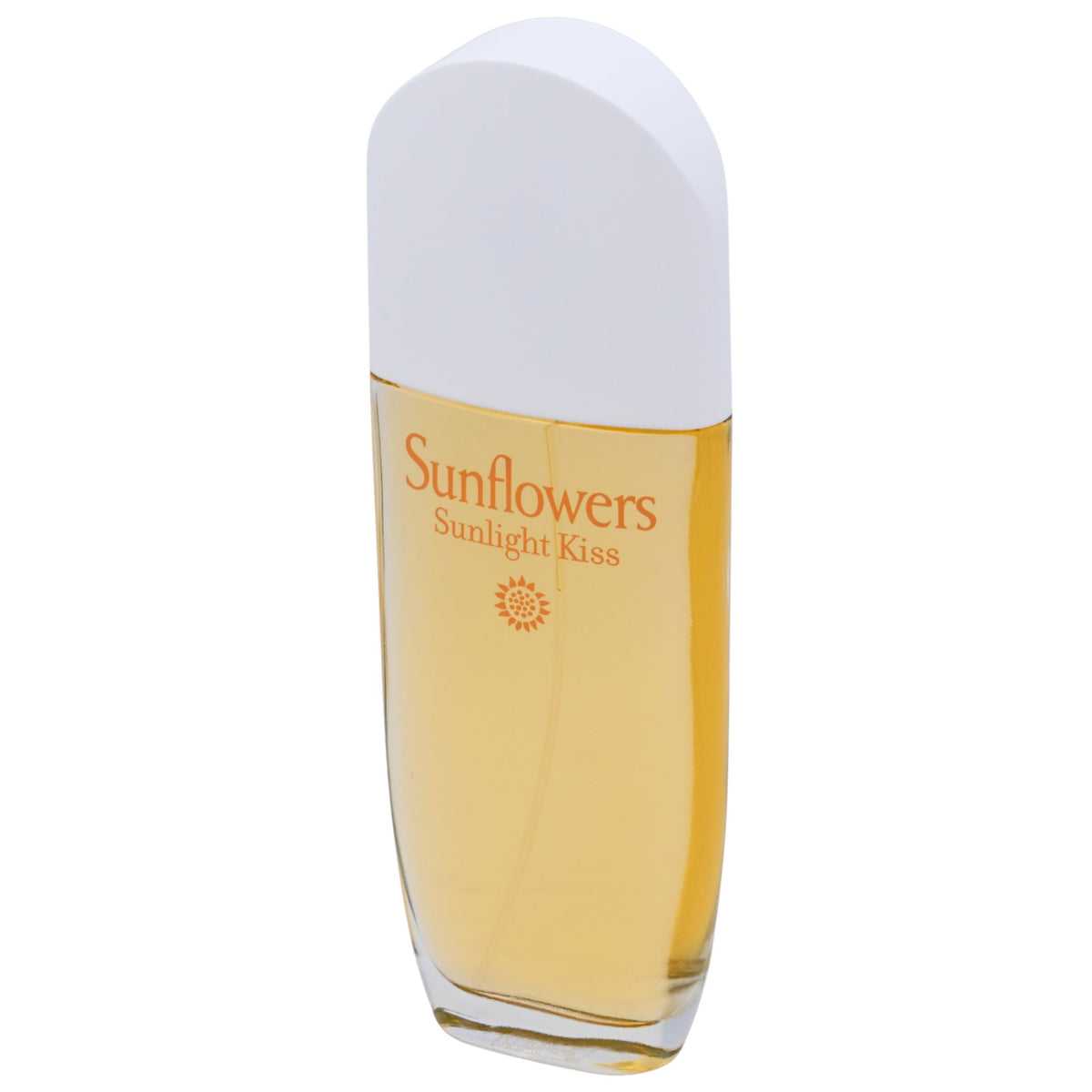 Sunflowers Sunlight Kiss by Elizabeth Arden for women EDT 3.3 / 3.4 oz New in Box 085805199531
