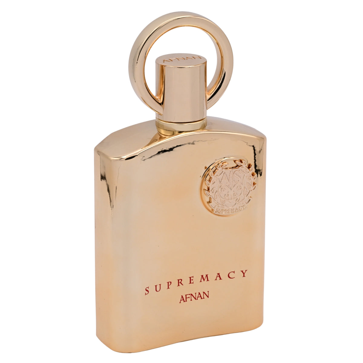 Supremacy Gold by Afnan perfume for Unisex EDP 3.3 / 3.4 oz New In Box 6290171000983