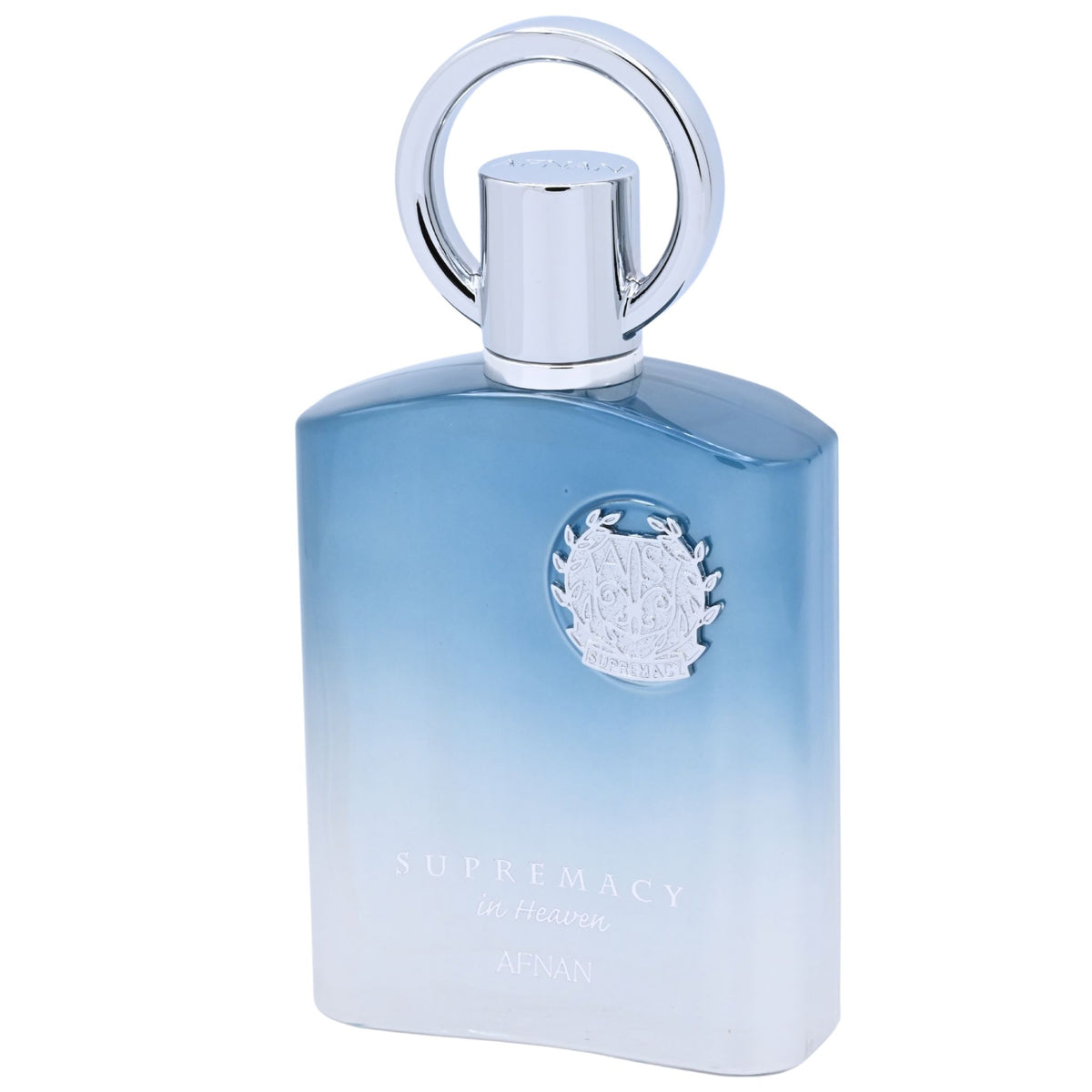 Supremacy in Heaven by Afnan cologne for men EDP 3.3 / 3.4 oz New in Box 6290171002253