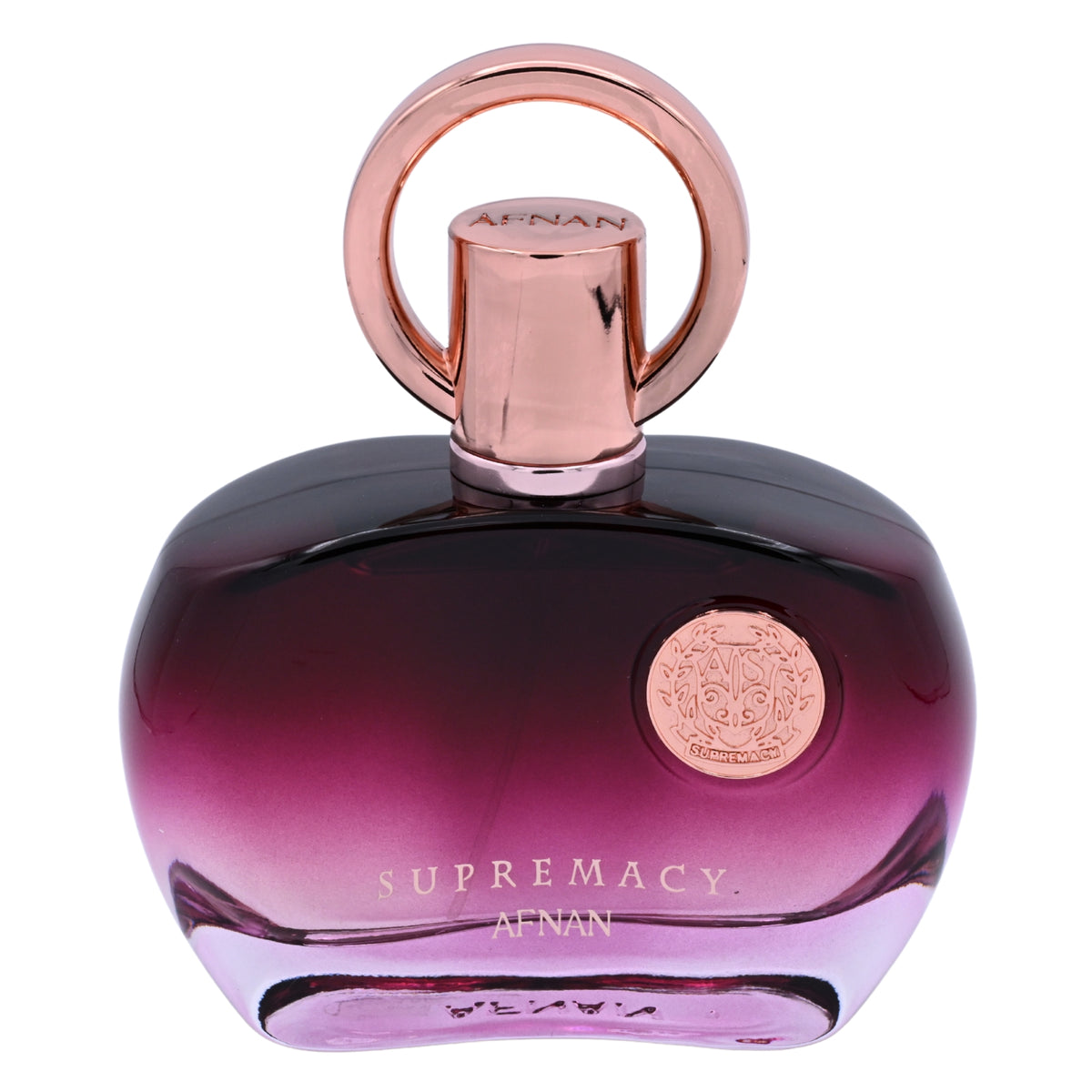 Supremacy Pour Femme by Afnan Perfume for Women EDP 3.3 / 3.4 oz New In Box 6290171002055